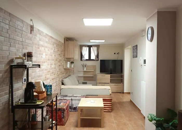 Casa Alessia
