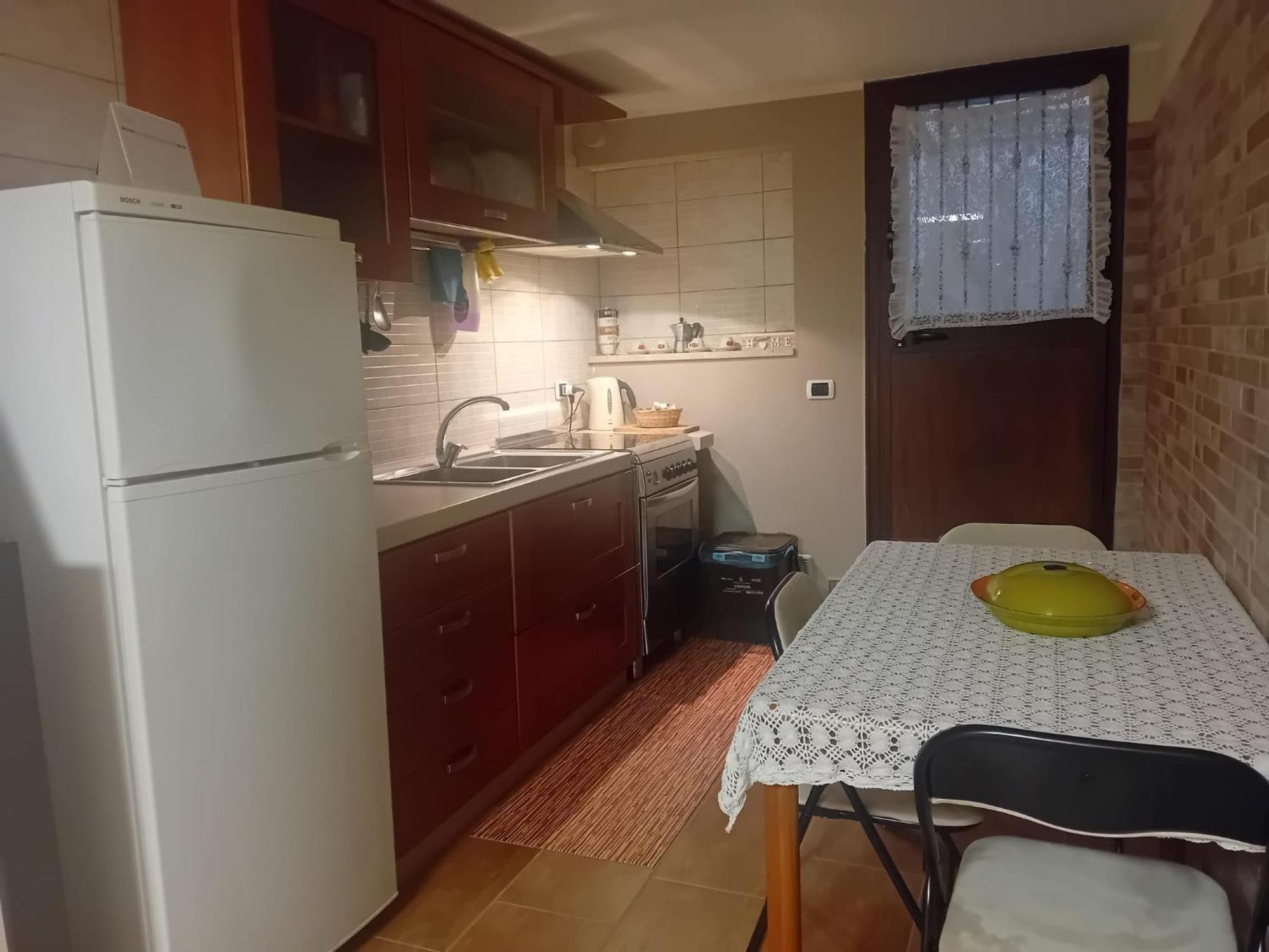 Casa Alessia Catania