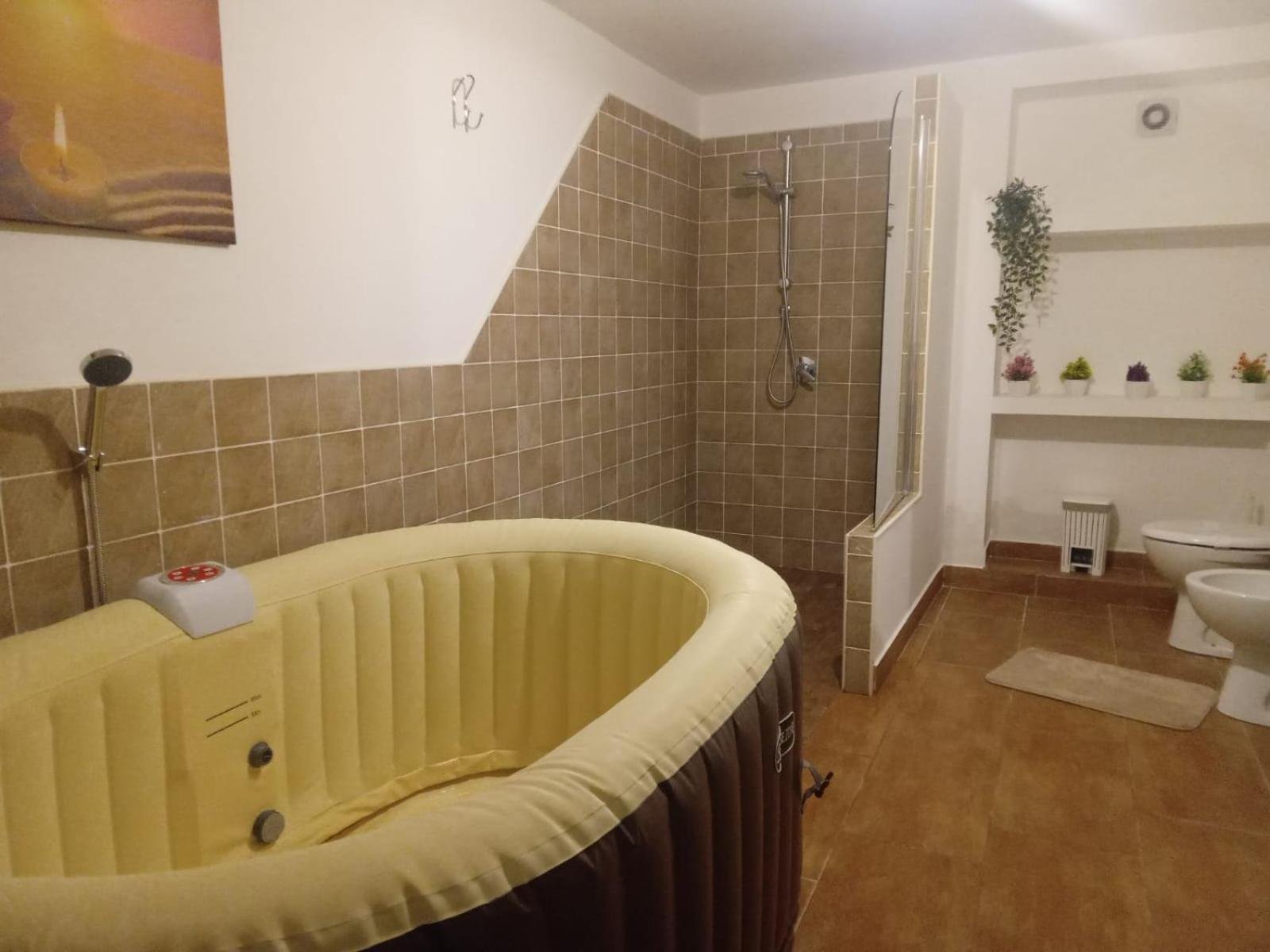 Casa Alessia Apartment