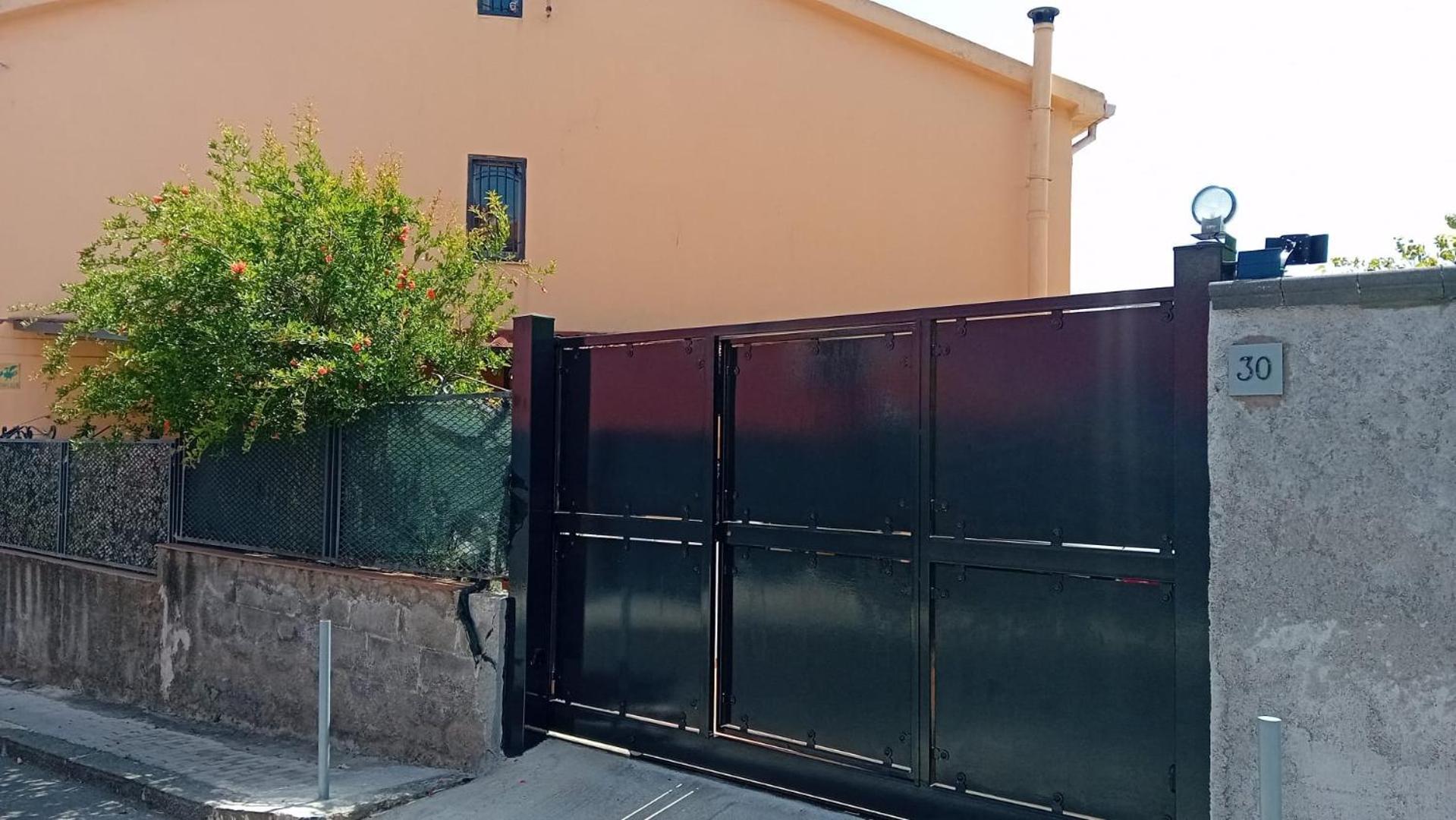 Casa Alessia Apartment Catania