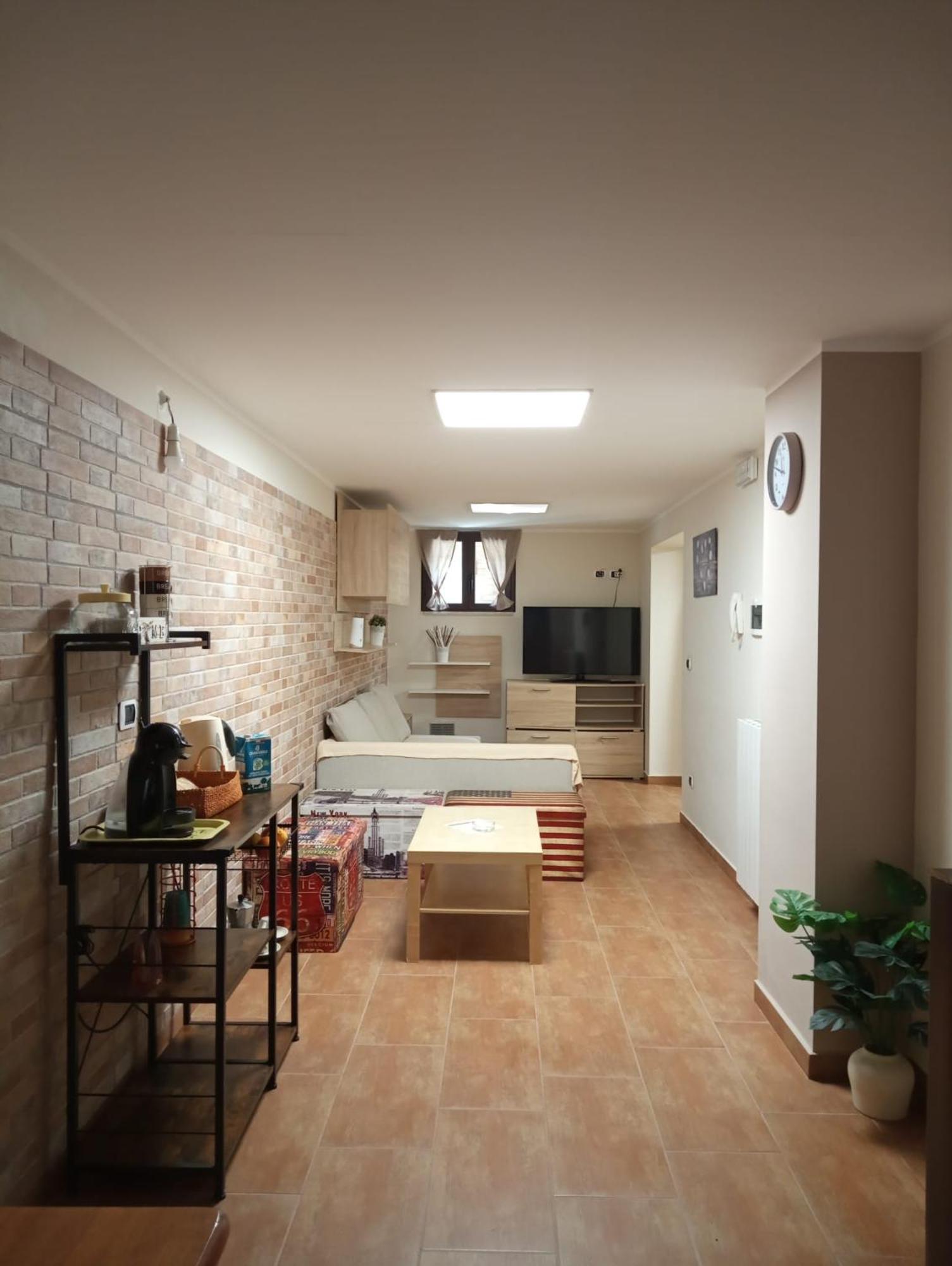 Apartment Casa Alessia