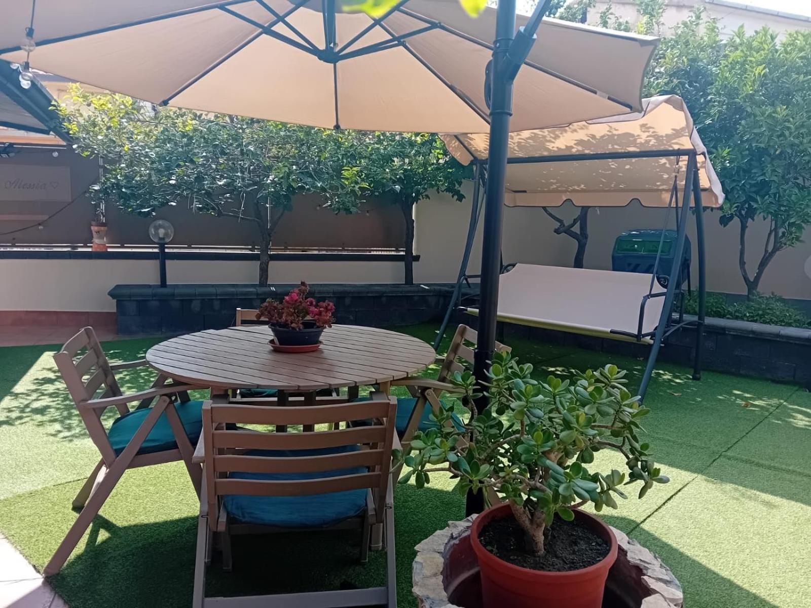Casa Alessia