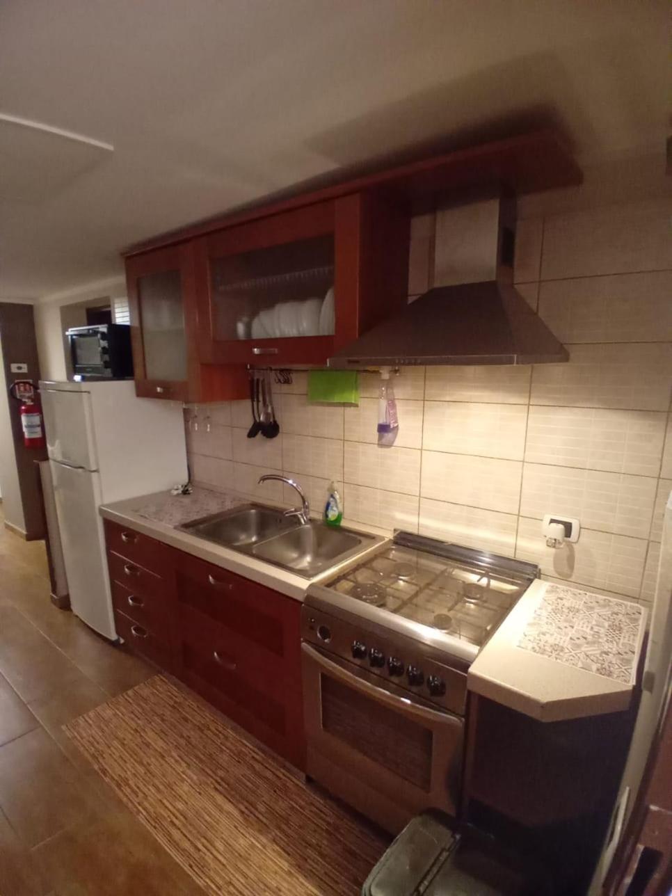 Casa Alessia *