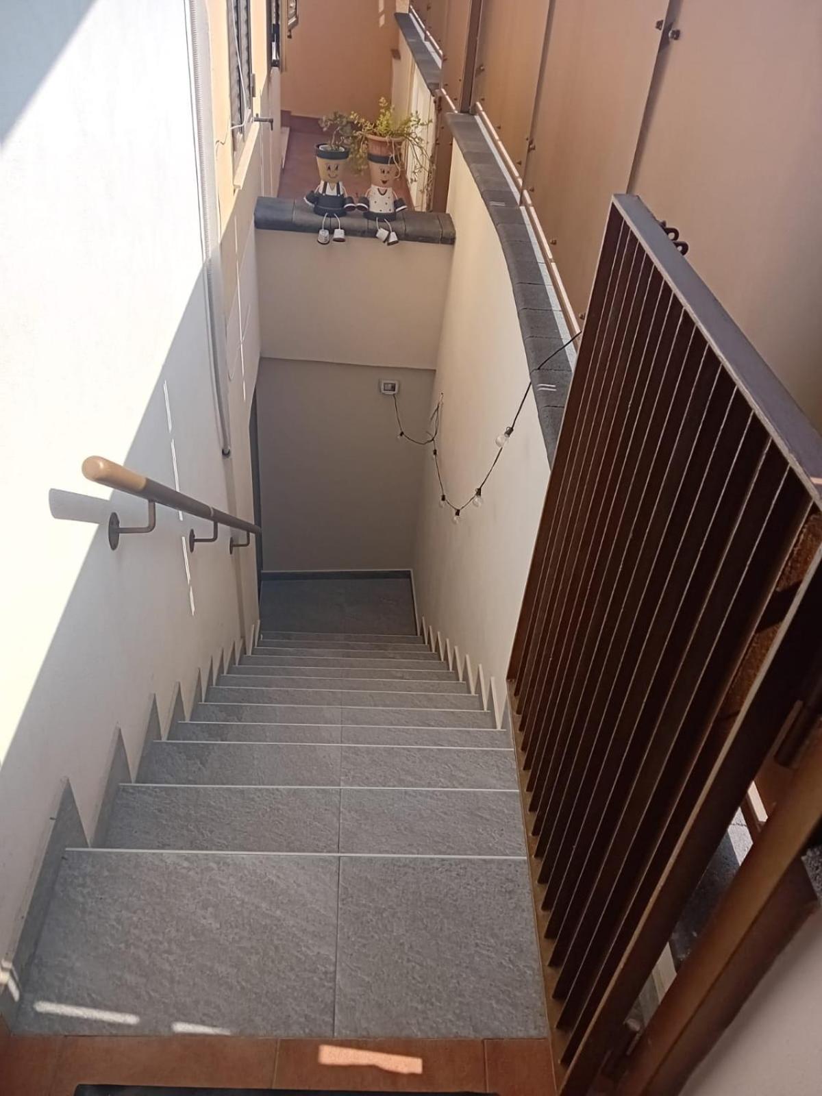 Casa Alessia Catania